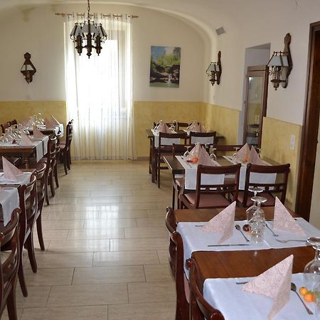 Ristorante Del Ponte Cugnasco Exterior foto